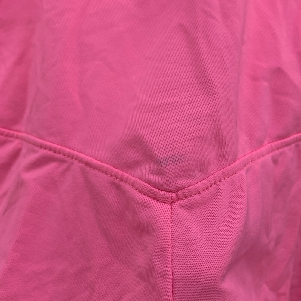 LILLY PULITZER UPF 50+ Luxletic Skort Size.Xs - Picture 6 of 10